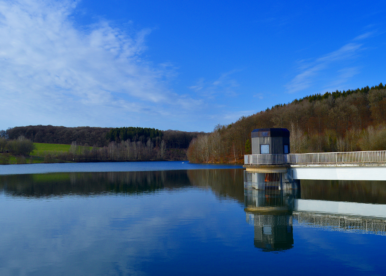 Water Quality at Risk Due to Climate Change