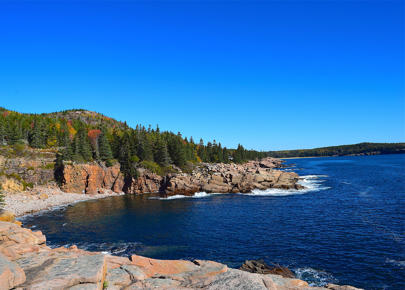 2018 Maine Land Conservation Conference