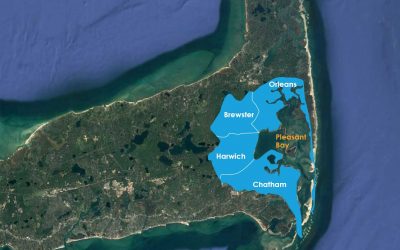 A Watershed-Based Approach for Water Quality in Pleasant Bay