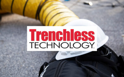 Wright-Pierce Ranks Among Top 50 Trenchless Engineering Firms